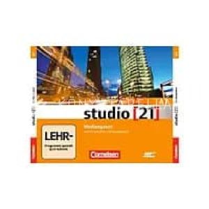 Kép: Studio 21 A1 Medienpaket 