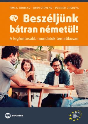 Kép: Beszéljünk bátran németül