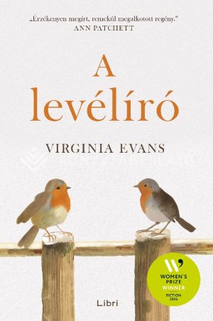Kép: A levélíró