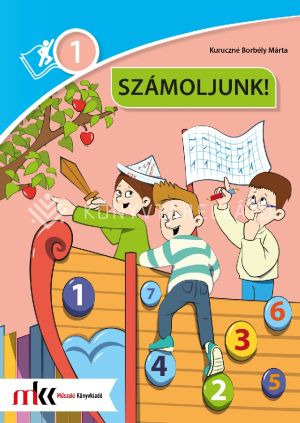 Kép: Számoljunk! 1.