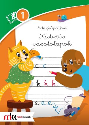 Kép: Kisbetűs vázolólapok 1.