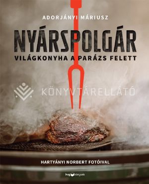 Kép: Nyárspolgár