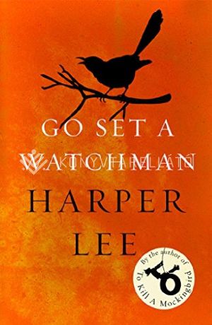 Kép: Go set a watchman