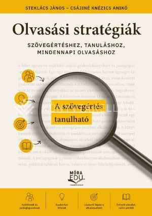 Kép: Olvasási stratégiák