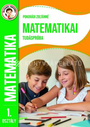 Kép: Matematikai tudáspróba