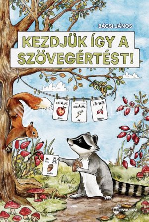Kép: Kezdjük így a szövegértést! - online melléklettel