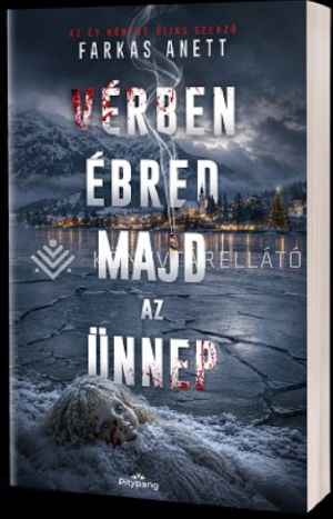 Kép: Vérben ébred majd az ünnep