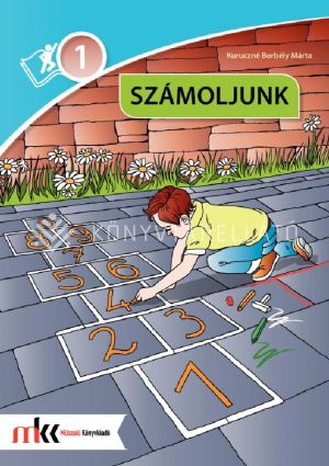 Kép: Számoljunk! 1.