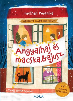Kép: Angyalhaj és macskabajusz