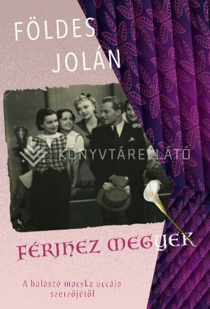 Kép: Férjhez megyek