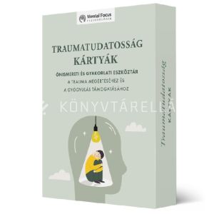 Kép: Traumatudatosság kártyák