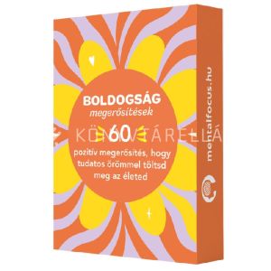 Kép: Boldogság megerősítések