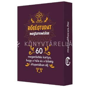 Kép: Bőségtudat megerősítések