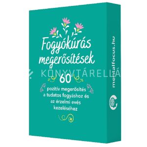Kép: Fogyókúrás megerősítések
