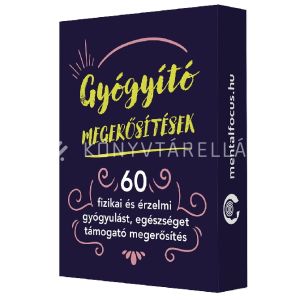 Kép: Gyógyító megerősítések