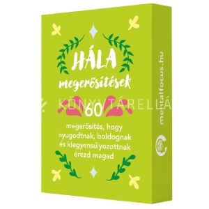 Kép: Hála megerősítések