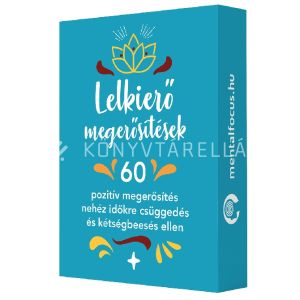 Kép: Lelkierő megerősítések