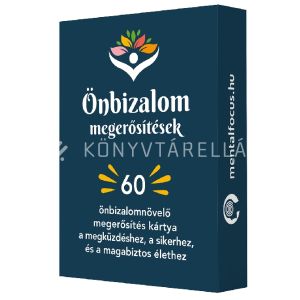 Kép: Önbizalom megerősítések