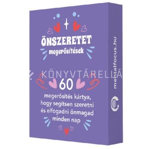 Kép: Önszeretet megerősítések