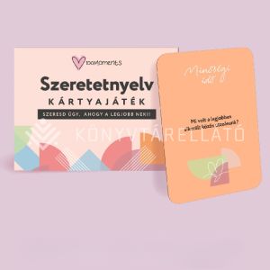 Kép: Szeretetnyelv