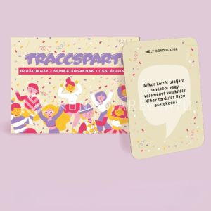 Kép: Traccsparti