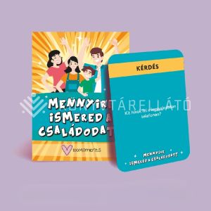 Kép: Mennyire ismered a családodat?