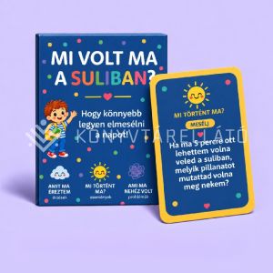 Kép: Mi volt ma a suliban?
