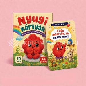 Kép: Nyugi kártyák