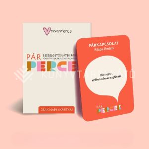 Kép: Pár–Percek