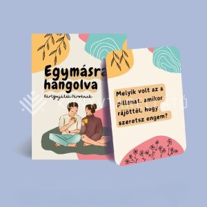 Kép: Egymásra hangolva