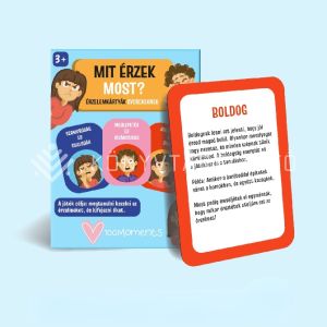 Kép: Mit érzek most?
