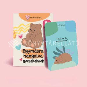 Kép: Egymásra Hangolva Gyereknek