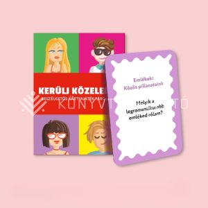 Kép: Kerülj közelebb!