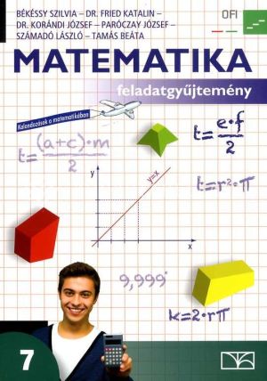 sokszínű matematika 7 tankönyv megoldásai