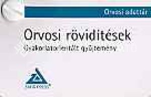 orvosi