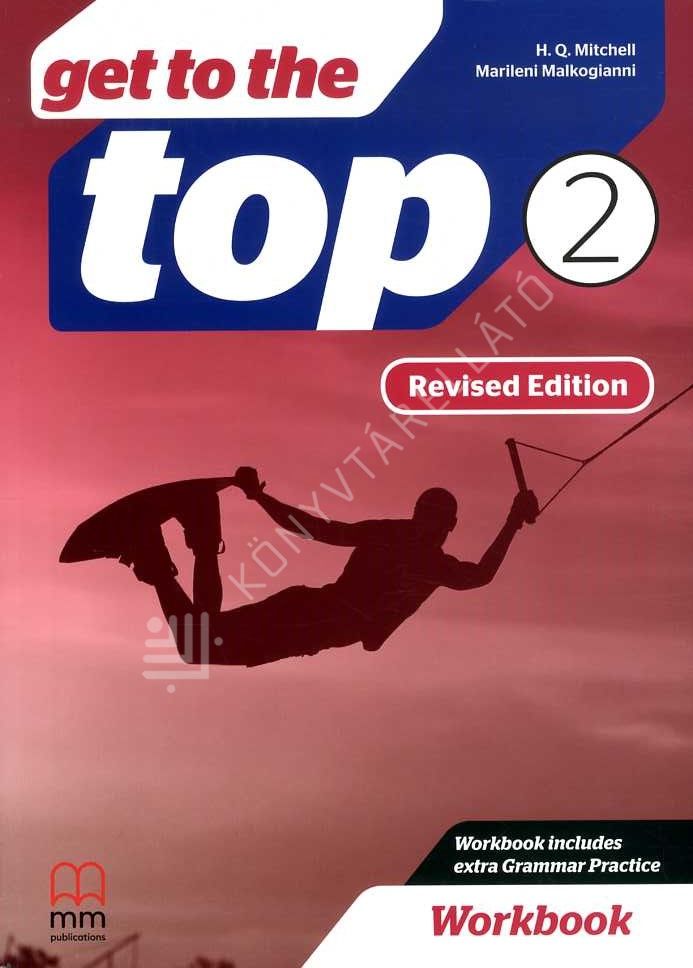 Get To The Top 2