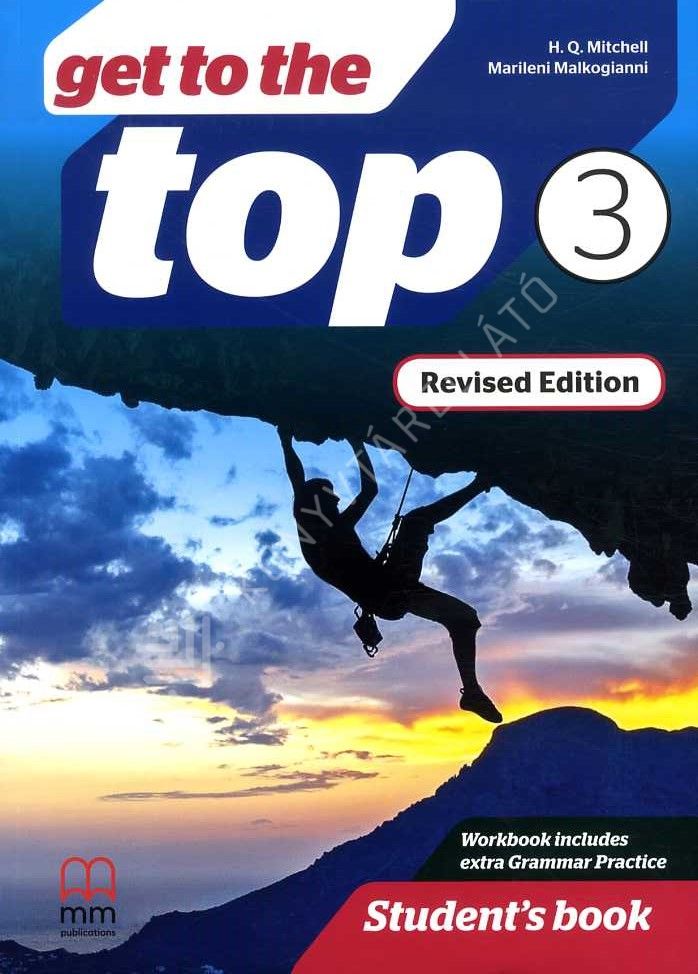 Get To The Top 3