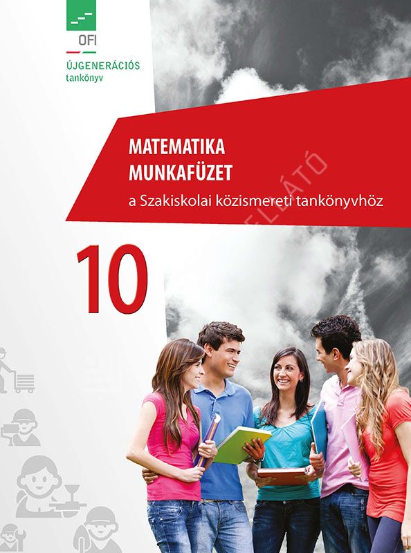 matematika tankönyv 10 7