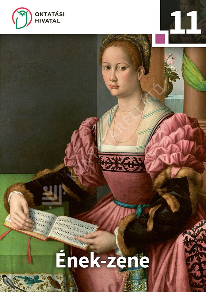 Ének-zene 11.-KELLO Online könyvesbolt