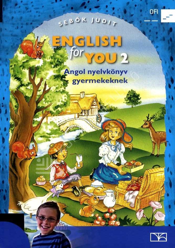 English For You 2