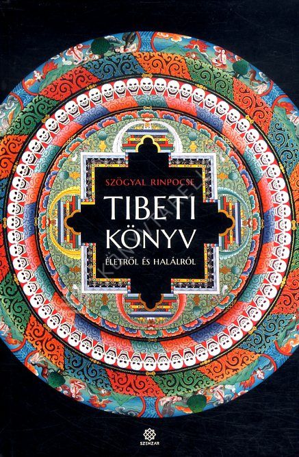 tibeti könyv életről és halálról
