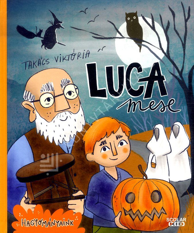 luca