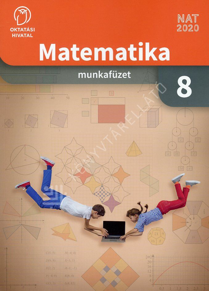 matematika 8 osztály munkafüzet megoldások nat 2020