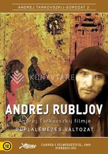 Andrej Rubljov Tarkovszkij Dvd Kello Web Ruh Z