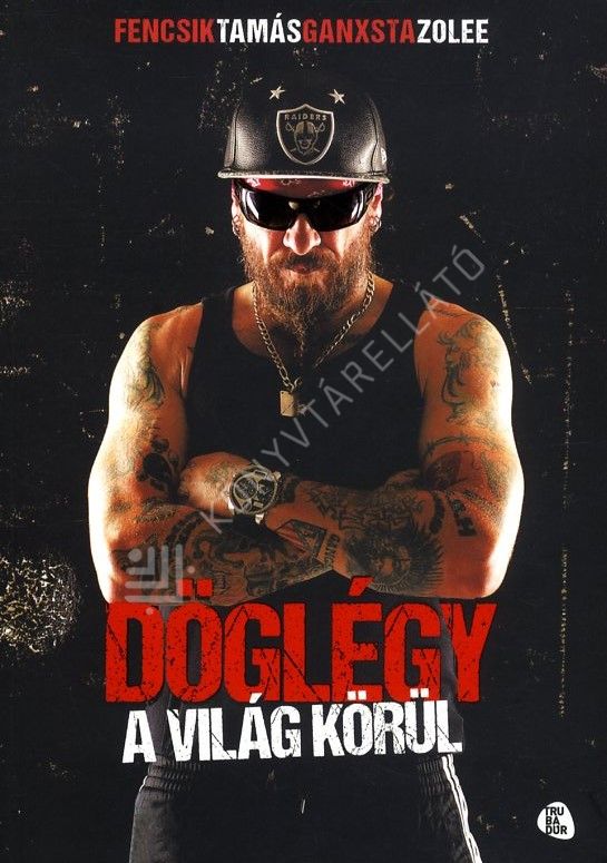 döglégy